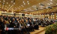 تصاویر مرتبط با مراسم گرامیداشت روز جانباز 