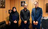قدردانی از دانشگاه برای ترویج فرهنگ ایثار و شهادت