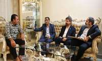 به مناسبت سالروز بازگشت آزادگان