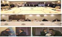 تقدیر ریاست دانشگاه از آزادگان دوران دفاع مقدس/امروز جبهه جنگ دشمن، بیش از همیشه جنگ اقتصادی است