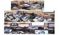 رییس دانشگاه در دیدار با یادگاران دوران دفاع مقدس: تاریخ دفاع مقدس برگ زرینی بر کتاب تاریخ ایران اسلامی است.